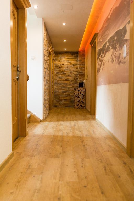 Alpinhome Tux Habitación foto